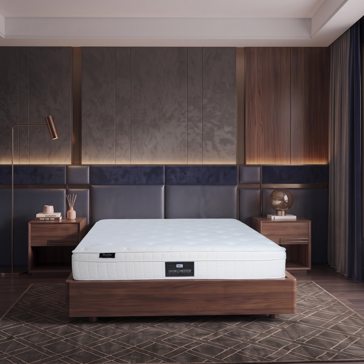 Ruby Mattress product